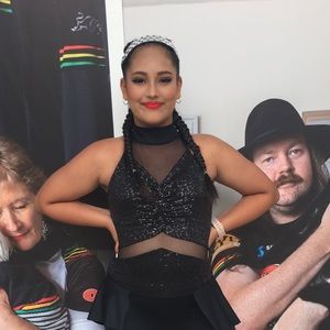 Meet your Posher, Alyssa